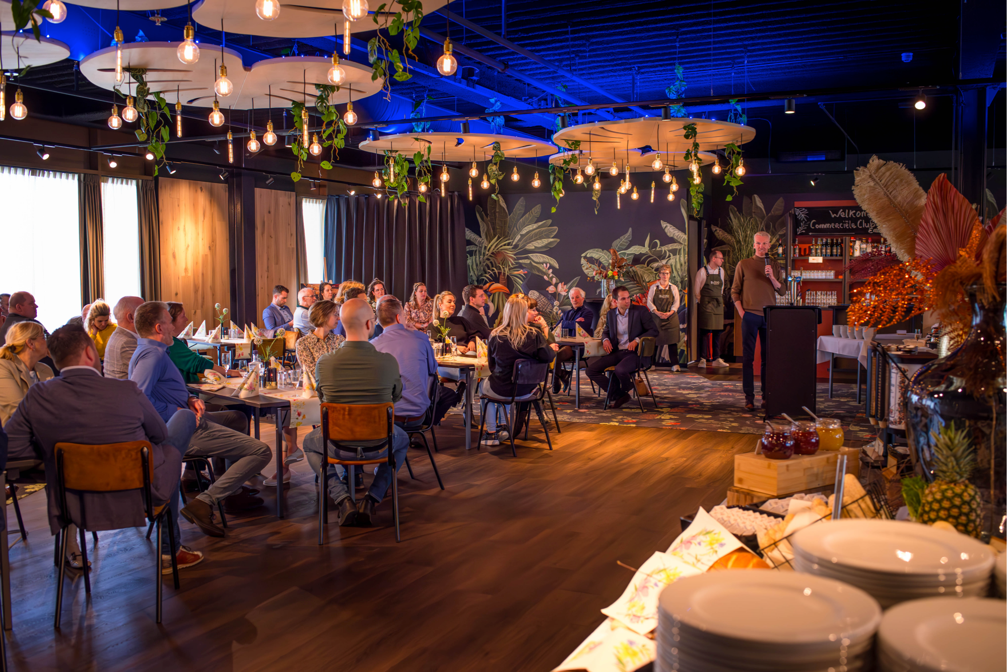 Commerciële Club Emmen